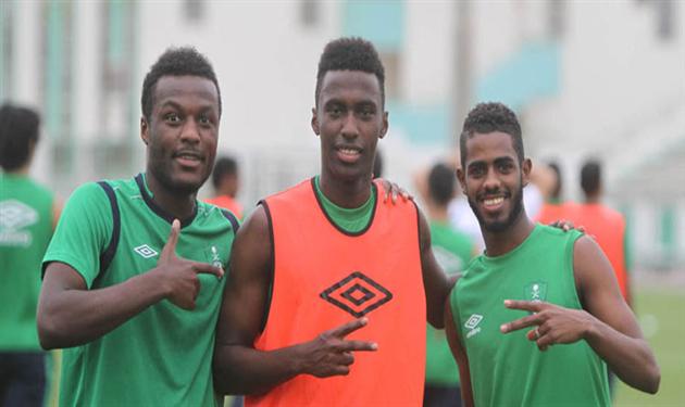 محمد مجرشي